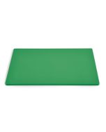 Vollrath 20" x 15" Cutting Board Green