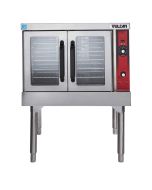 Vulcan/Wolf VC4GD-LP Liquid Propane Single Deck Convection Oven
