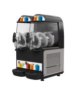 Vollrath VCBF128-37 Frozen Beverage Machine Double Bowl | 2 x 2.64 gal Bowls