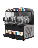 Vollrath VCBF168-37-AF Frozen Beverage Machine Triple Bowl | 3 x 2.64 gal Bowls | Auto Fill Ready