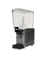Vollrath VBBE1-37-S Refrigerated Beverage Dispenser 1 Bowl Stirring Paddle | 5.28 gal Bowl