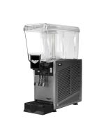Vollrath VBBD1-37-F Refrigerated Beverage Dispenser 1 Bowl Fountain Spray | 3.17 gal Bowl