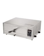 Commercial Countertop 12" Pizza Oven w/ Digital Controls