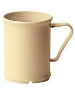 Cambro 9.6 oz Mug, 1 Case | 96CW