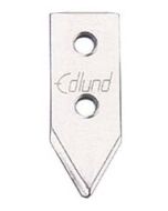 Edlund #2 Knife Replacement Blade for Can Opener            