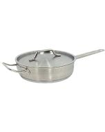 Saute Pan 7qt w/ Cover