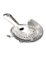 Stainless Steel 4 Prong Cocktail Strainer for Bartenders