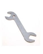 Combo Wrench for CO2 Lock Nuts & Beer Line Hex Nuts