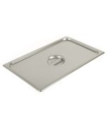 Winco SPSCF Solid Cover For Full Size Pan