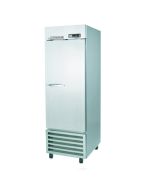 Beverage Air KR24-1AS 1 Door Commercial Reach-in Refrigerator