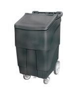 Continental Mobile Ice Bin - Portable Ice Chest