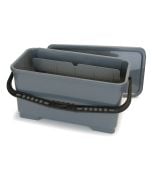 Carlisle Utility Bucket For Window Squeegees