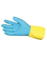 Medium Pro-Guard Gloves, 12", 1 Pair