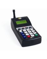 Long Range Paging System Base Station Transmitter