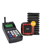 Long Range Guest Paging Kit for Restaurant Customers
