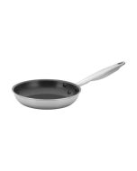 Winco Tri-Gen 7" Induction Ready Fry Pan | Non-Stick, PFOA Free