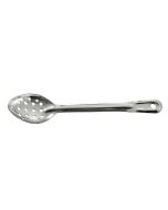 Perforated Stainless Steel Basting Spoon