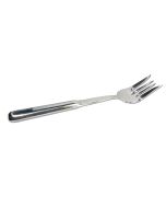Browne Cold Meat Fork, Hollow Handle