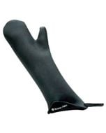 San Jamar UltiGrip  15" Professional Oven Mitt, Heat Resistant Neoprene