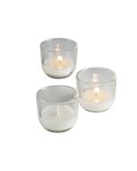 Disposable Candle Lamps