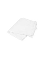 Towel Tea/Flour Sack White 22" X 38" (Dozen)