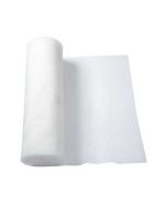 White Shelf Matting / Bar Liner (2' x 40' Roll)