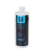 QA Sanitizer & Disinfectant Concentrate, 32 oz Bottle
