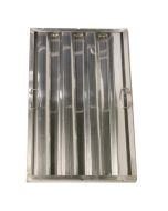 Winco Grease Hood Filter (16" x 25")