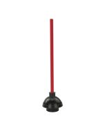 Commercial Bathroom Toilet Plunger