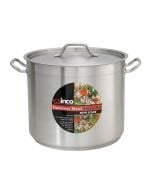 8 Qt Stock Pot w/ Cover                 