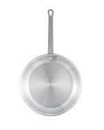 Aluminum Fry Pan | 14" | Natural Finish