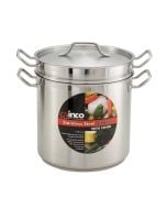 Pasta Cooker 12 Qt W/cover         