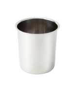 Bain Marie Pot 3-1/2qt Stainless Steel