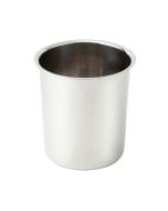 Bain Marie Pot 4-1/4qt Stainless Steel