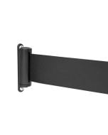 Wall Mount Bracket for Stanchion Belt