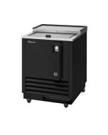 Turbo Air TBC-24SB-N6 Super Deluxe 25" Bottle Cooler 3.6 cu.ft.