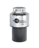 In-Sink-Erator LC-50 Light Duty Commercial Food Waste Disposer     