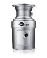 In-Sink-Erator 1 Hp Waste Disposal