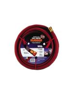50' Hot Water Hose, 5/8" Id        
