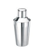 Winco 10 oz Stainless Steel Classic Shaker Set
