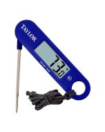 Digital Thermocouple Thermometer with Folding Probe | Taylor 1476FDA
