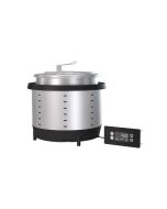 Vollrath 74701D Mirage Drop-In Induction Rethermalizer 7 quart