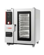 Vulcan CHEF-101G Chef's Gas Combi Oven | Half-Size 10-Level