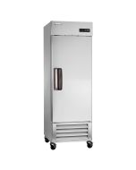 Commercial Solid Door Reach-In Freezer 27" 23 Cu.Ft. - Volition VF23-S