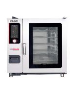 Vulcan CHEF-102G Chef's Gas Combi Oven | Full-Size 10-Level