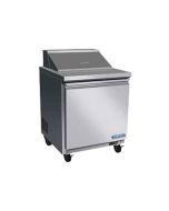 Volition EST27X 29" Single Door Sandwich/Salad Top Refrigerator