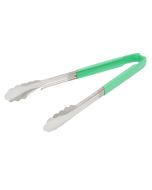 Vollrath Utility Tongs One-Piece 12"