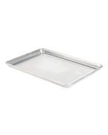 Vollrath Wear-Ever 1/2 Size Sheet Pan 18 Gauge Aluminum