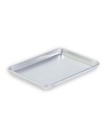 Vollrath Wear-Ever 1/8 Size Sheet Pan 16 Gauge Aluminum