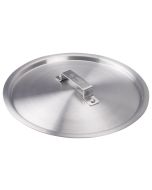 Winco Aluminum Cover for 10-12 Qt Stock Pot